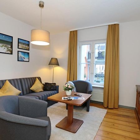 Aparthotel Markt Fuffzehn Stralsund Buitenkant foto